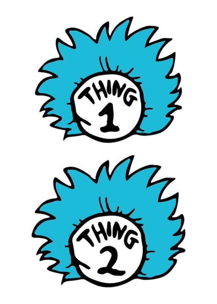 thing1