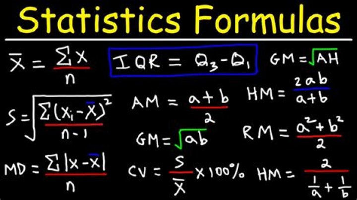 Third gen other stat formula