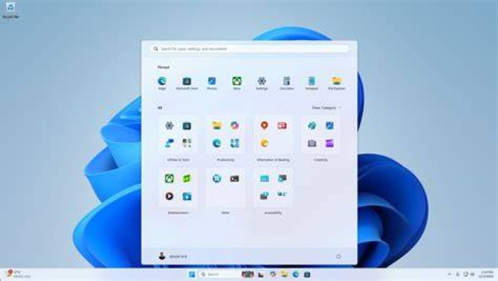 This is native on Windows 10