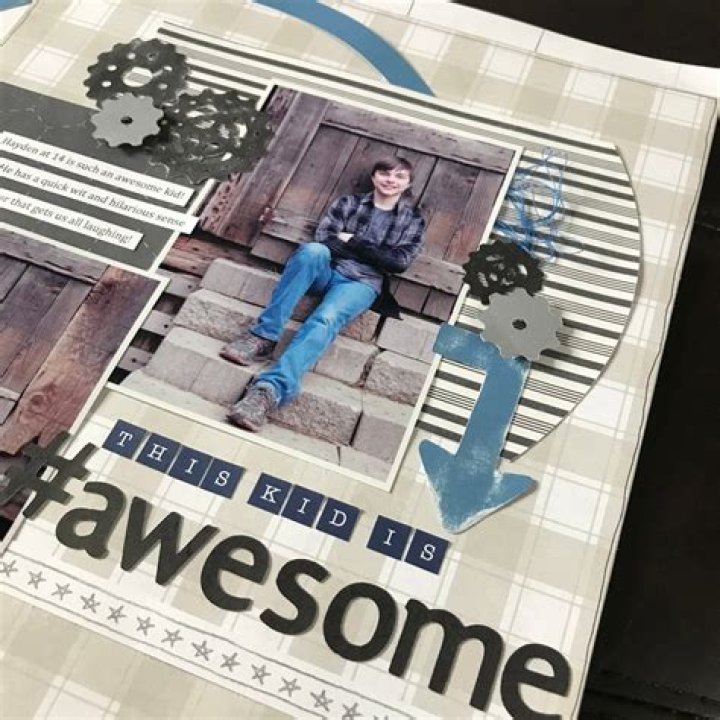 This kid is awesome. You will never be as rad as him.