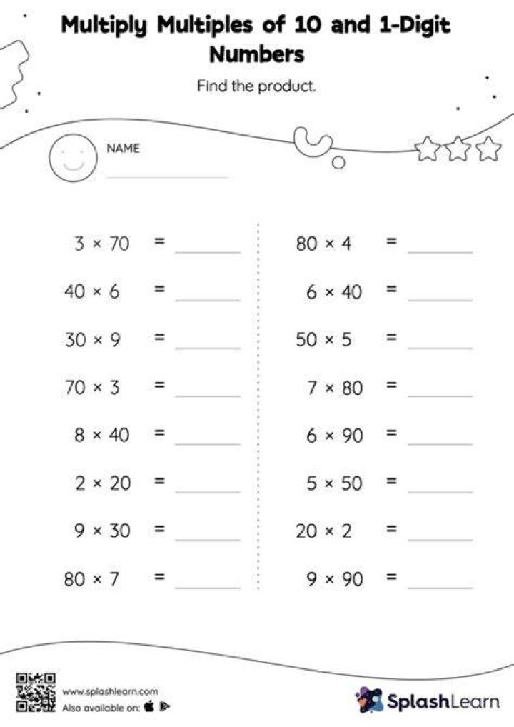 Three numbers that multiply to ten (It gets harder)