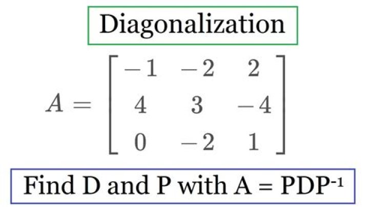 Three Simultaneously Diagonalizable Matrices