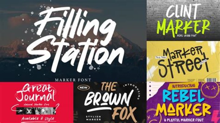 Times-like fonts