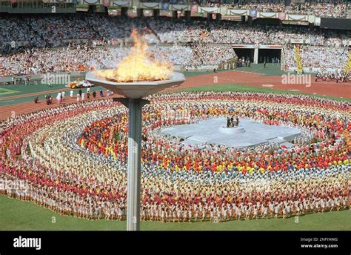 Torch Towers