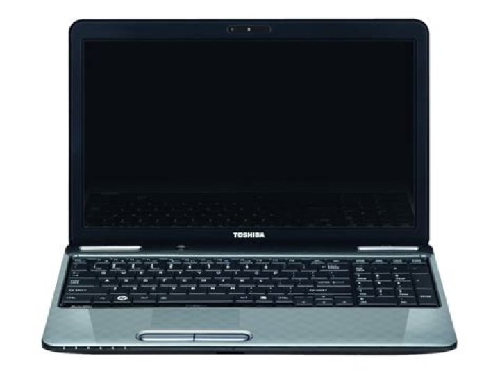 Toshiba Satellite L755 refuses to boot to USB