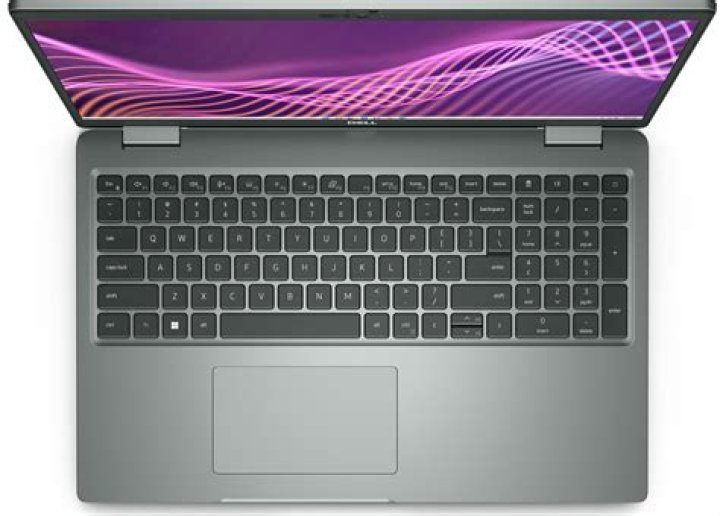 Touchpad delayed on Dell Precision 5520