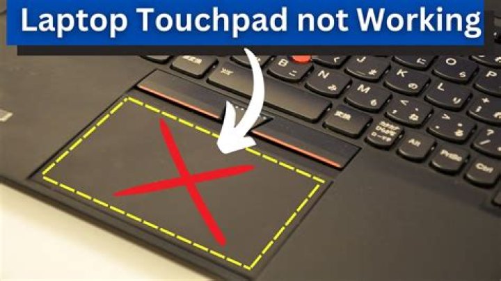Touchpad not working and not detected when I run 'xinput list', on Ubuntu 20.04