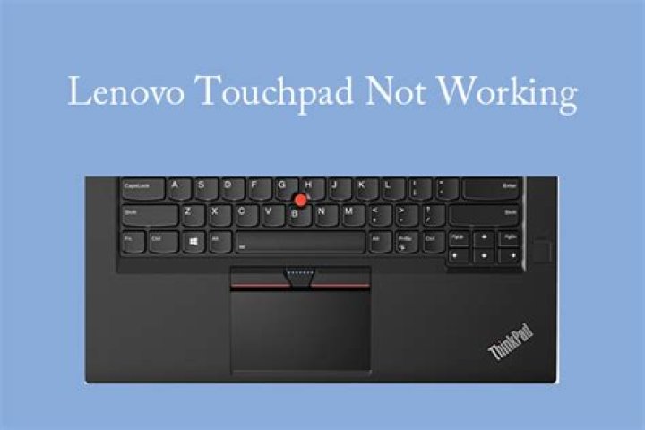 Touchpad not working on Lenovo IdeaPad 520 with Ubuntu 16.04