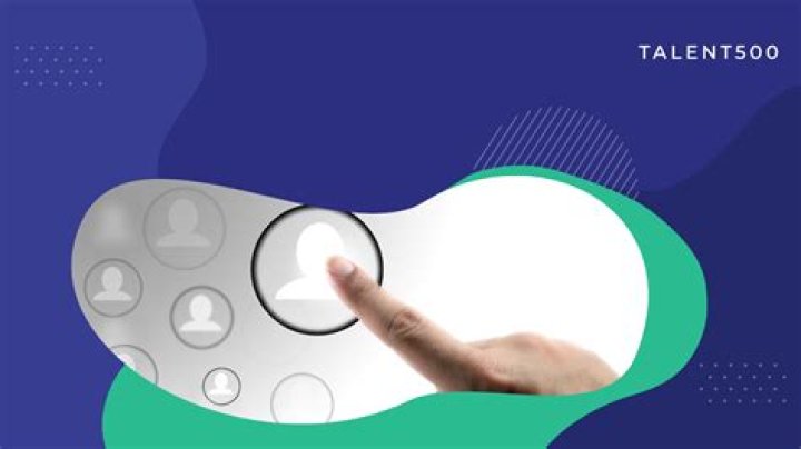 Transparent selection