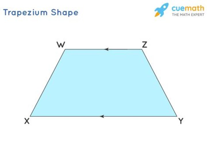 Trapezium