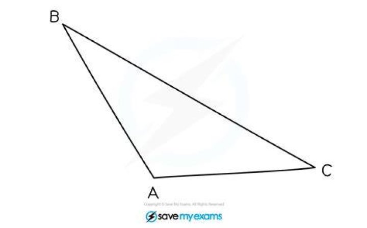 Triangle ABC