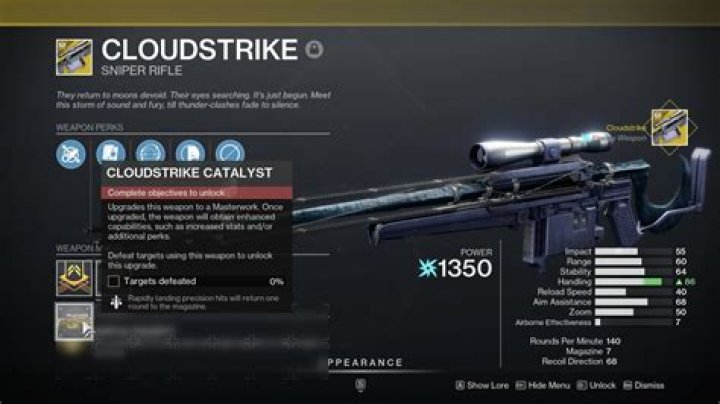 triple tap sniper