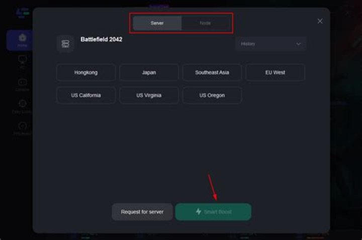 Trouble connecting to Battlefield 3 servers