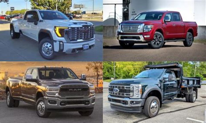 Truck