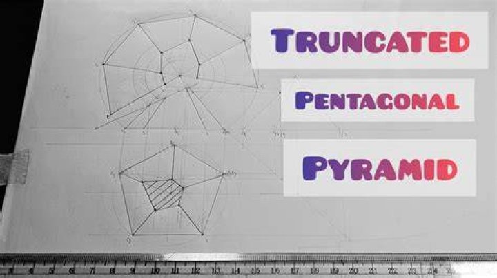 truncated pentagonal bipyramid
