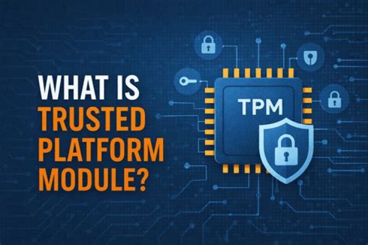Trusted Platform Module V2