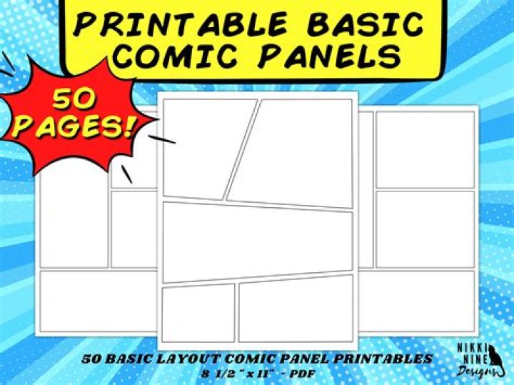 Two panels only