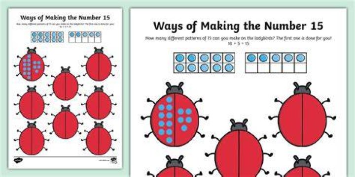 two ways of making a genus-two surface from an octogon
