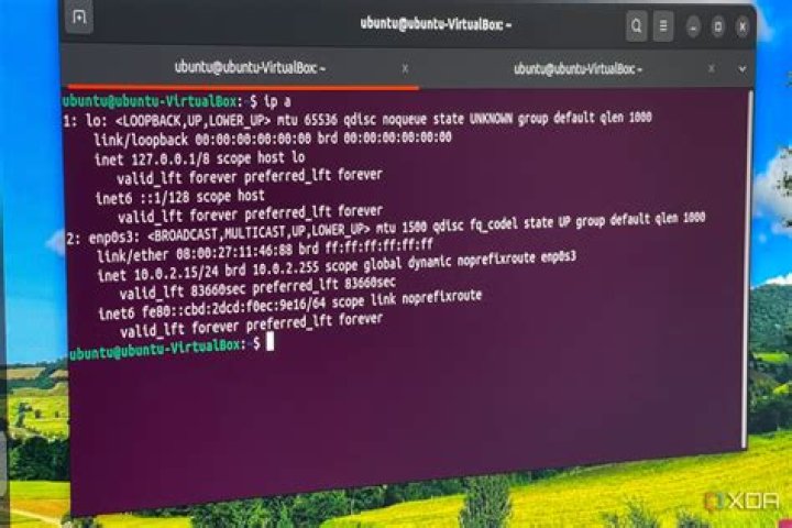 Ubuntu 12.04 - command line: no headless boot