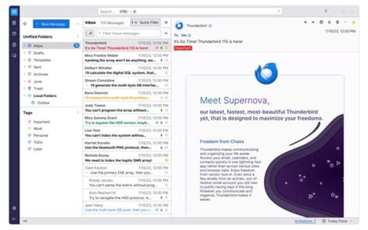 Ubuntu 14.04 Issues setting up email encryption in Thunderbird with Enigmail