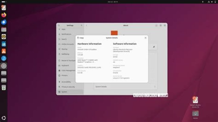 Ubuntu 18.04.3 losing email and internet connection but not SSH