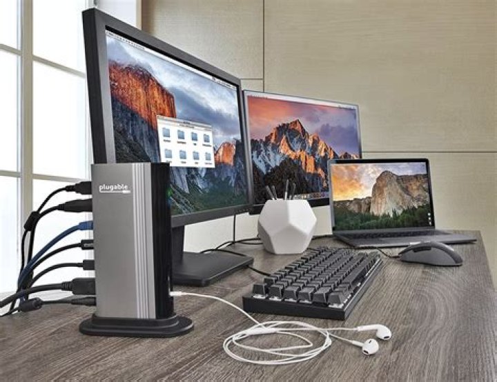 Ubuntu 18.04 with 
