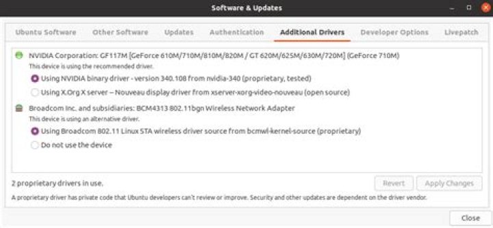 Ubuntu 20.04 Network Performance Extremely Slow