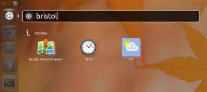 Ubuntu Cities Scope