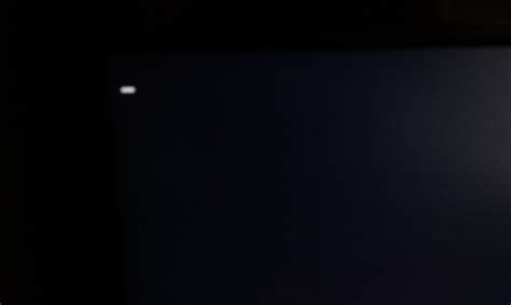 Ubuntu external SSD not booting on my desktop, but works on my laptop