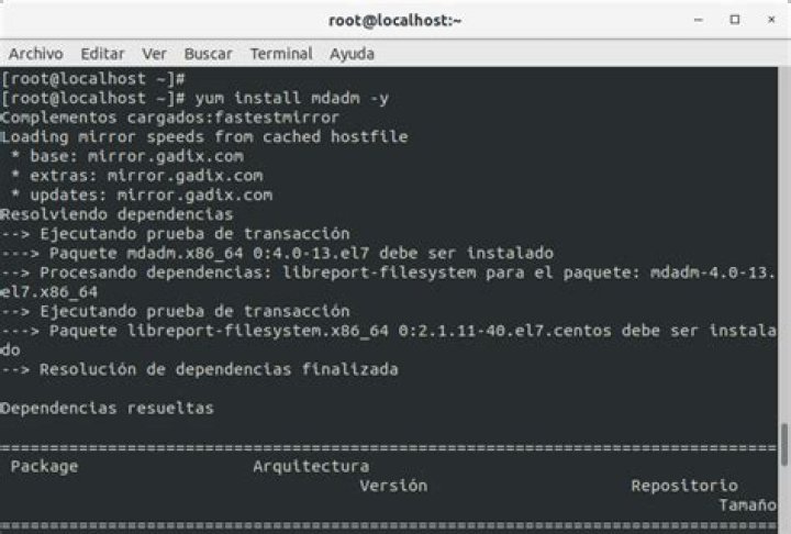 Ubuntu MDADM Raid 1 Accidental Zero Superblock