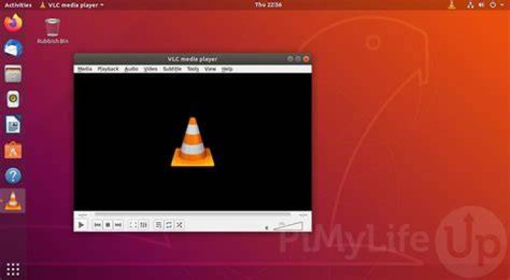 ubuntu vlc