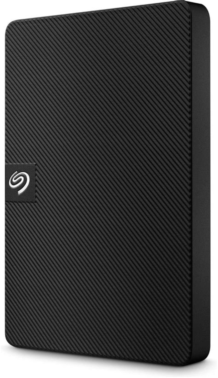 Unable to access “Seagate Expansion Drive” 2 T.B