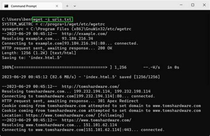 Unable to download Oracle JDK 8 using Wget command