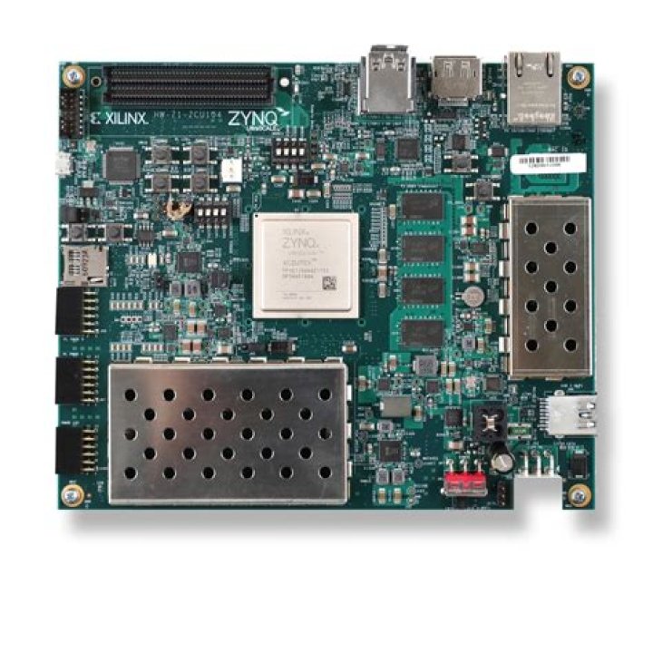 Unable to run Ubuntu Desktop GUI on Xilinx's ZCU104