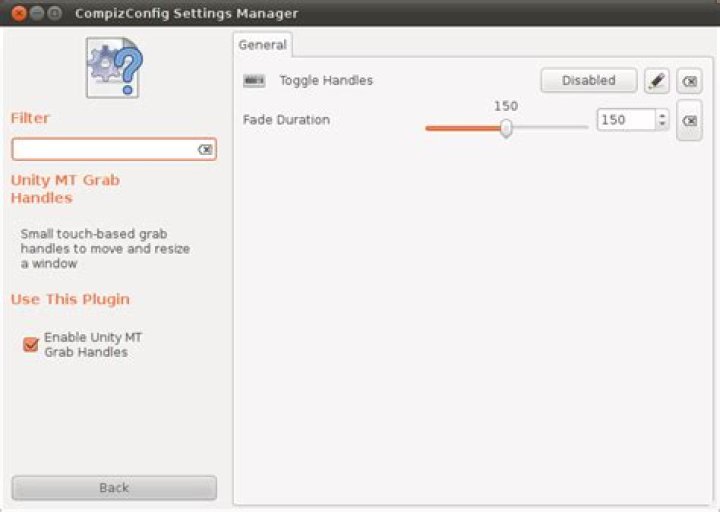 Unity MT Grab Handles plugin screen