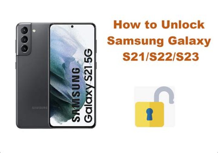 Unlock screenshot