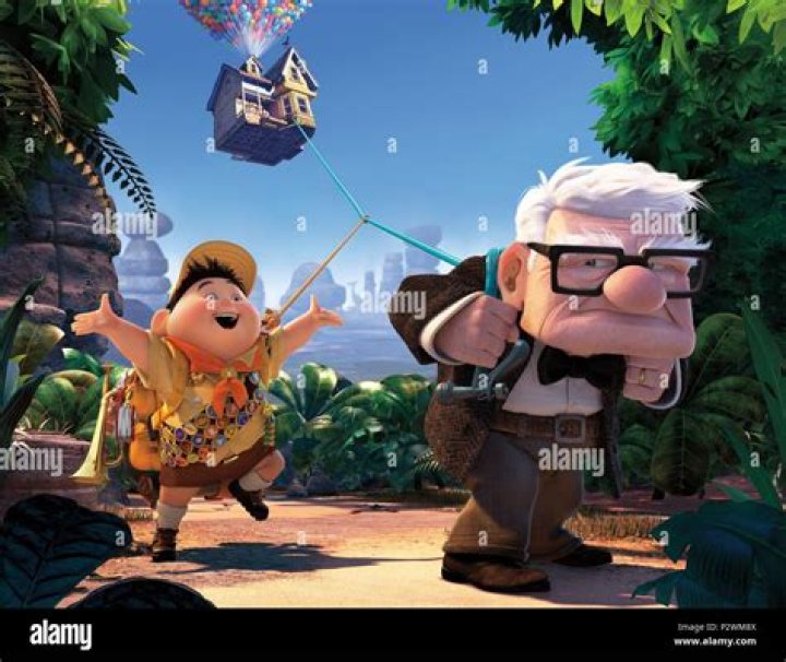 up