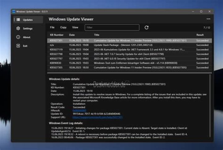 updates 3
