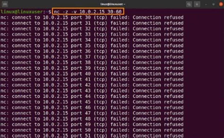 Use netcat as a proxy to log traffic
