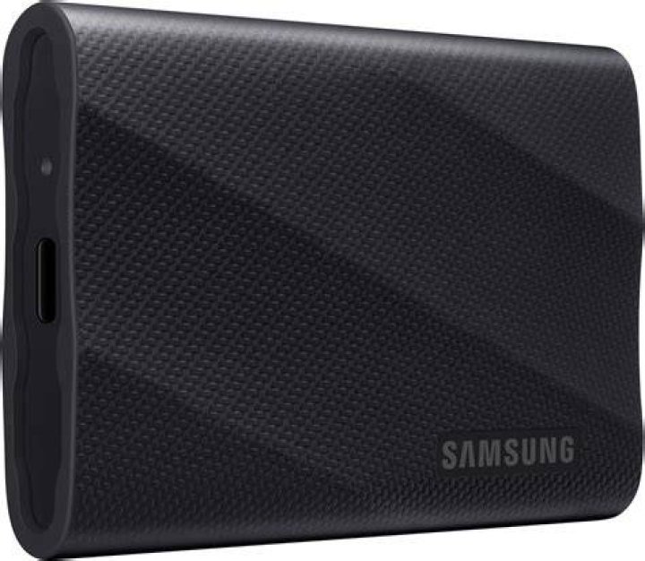 Use of an external Hard Drive for backups
