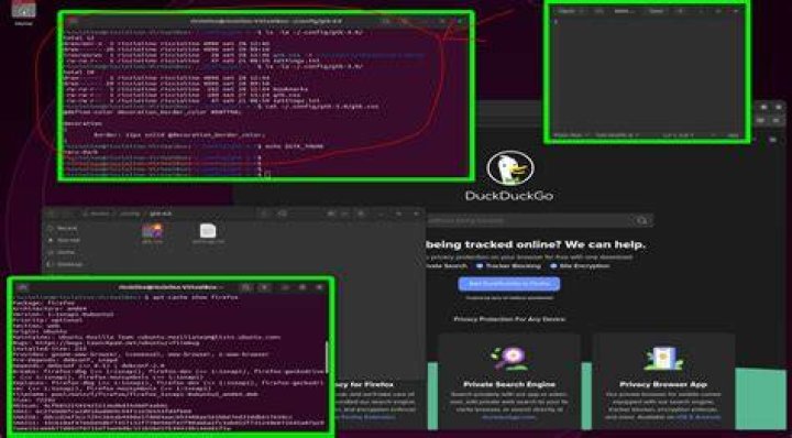 User Adesi - Ask Ubuntu