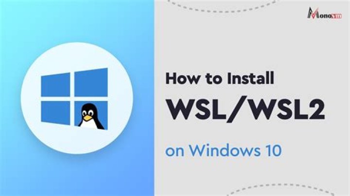User Home in WSL 2 vs Windows User Confusion