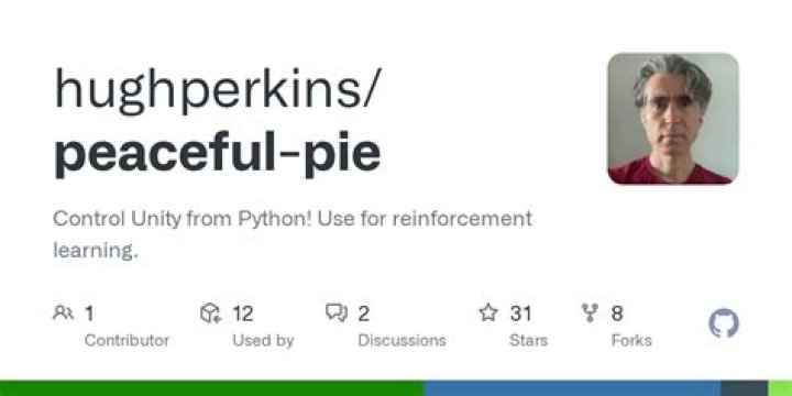 User Hugh Perkins - Ask Ubuntu
