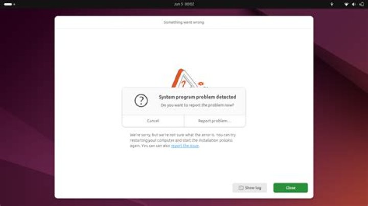 User Hypocritus - Ask Ubuntu
