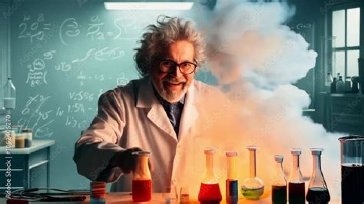 User Mad Physicist - Super User