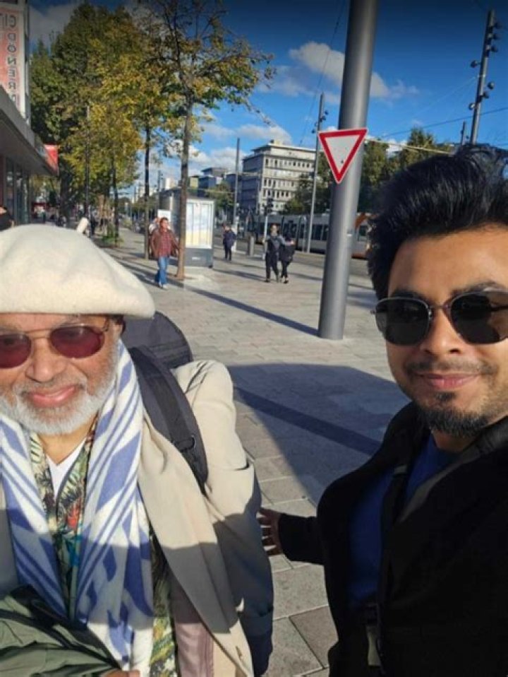 User Mohiuddin Abdul Kader - Ask Ubuntu