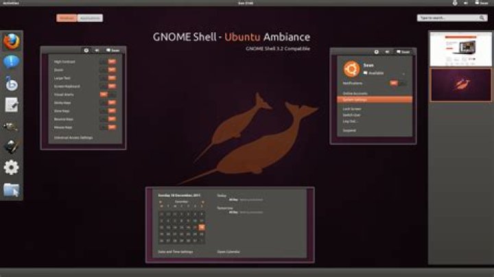 User Sorix - Ask Ubuntu