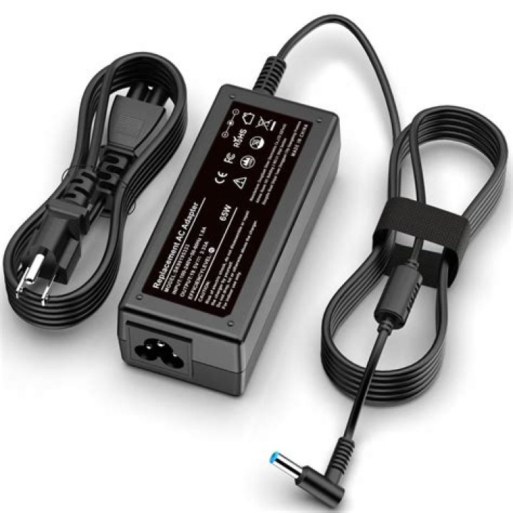 Using a higher current charger on a laptop which requires a lower current [duplicate]