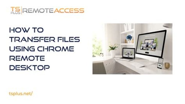 Using Chrome Remote Desktop, can I transfer files between computers?