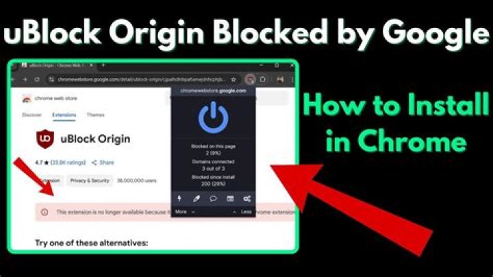 Using uBlock Origin, how do I block a root site without blocking sub-pages?